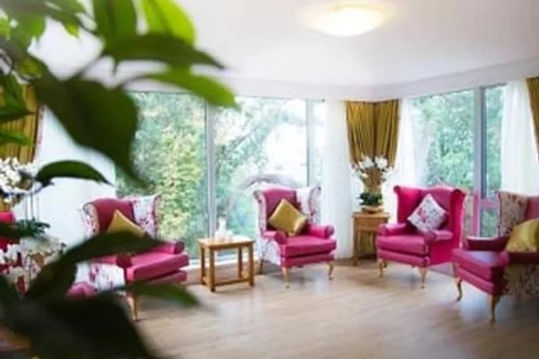 Woodside Nursing Home
